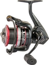 Firecore 2500 PG Trabucco Reel