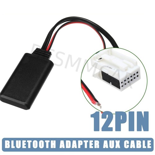 Bluetooth module radio stereo - bluetooth,