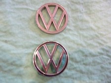 TWO VINTAGE 113853601 VW