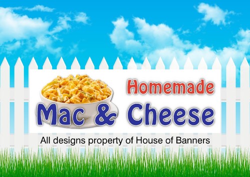 Homemade mac and - homemade,