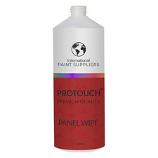 Protouch Panel Wipe Fast Degreaser Silicone Remover Pre Paint Cleaner 1 Litre