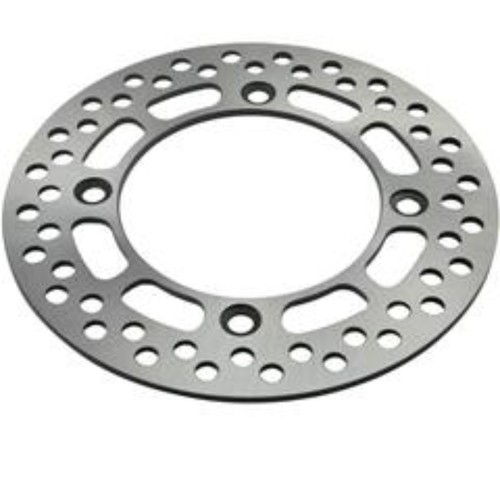 Rear brake disc rotor for - disc,