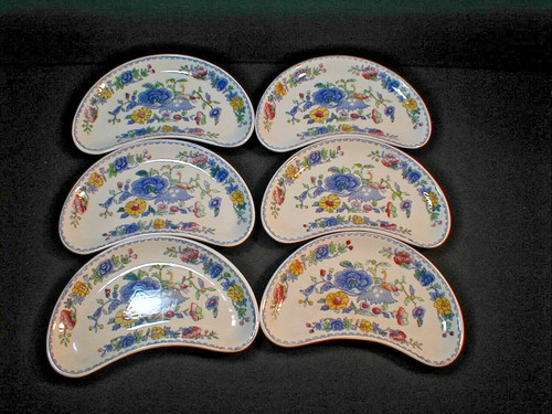 Masons ironstone vintage - masons,