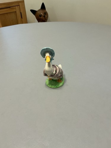 Beswick pottery beatrix potter - beatrix,