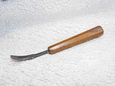 I & H Sorby - 3/8" Ash