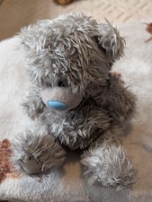 You tatty teddy blue - to,