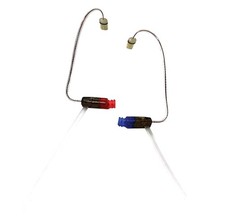 Starkey Snap Fit RIC Receivers