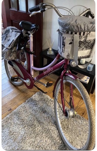 Batavus ladies dutch - ladies,