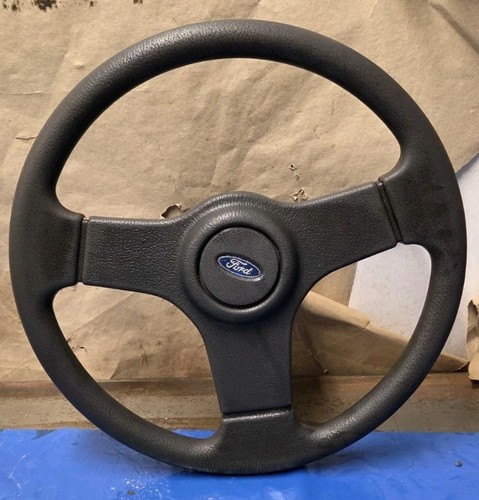 Ford capri mk3 steering wheel - mk3,