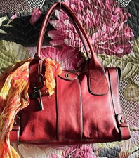 Maddox FOSSIL Bag In Lovely