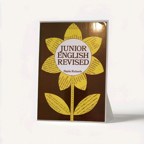 Junior english revised haydn - junior,