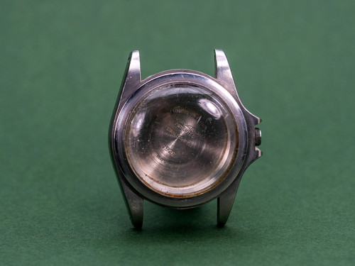 Authentic 1966 tudor - authentic, 7928