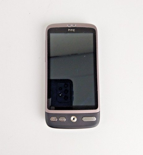 Htc desire smartphone - htc,