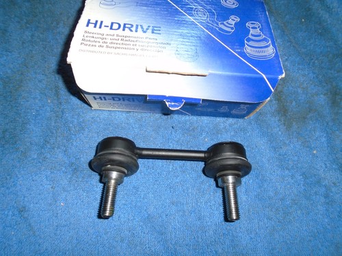 Nos drive front anti - hi-drive,
