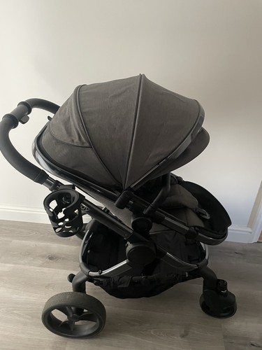 Icandy peach travel system - icandy,