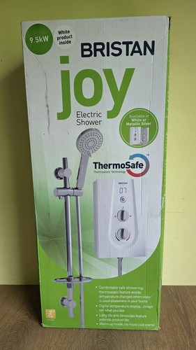 Bristan joy electric - bristan,