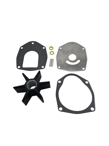 Water pump impeller kit - water,