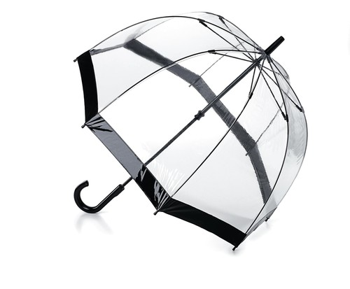 Fulton birdcage umbrella - birdcage, 1