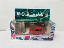Corgi 04441 The Italian Job