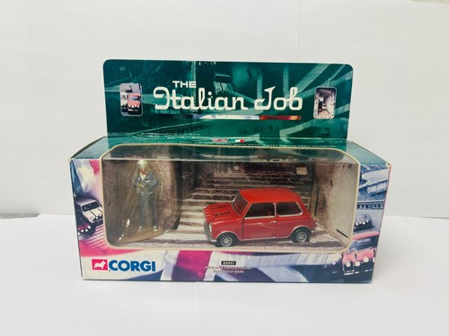 Corgi 04441 the italian job - 04441,