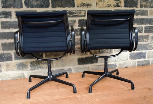 Vitra eames ea108 - 2,