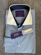 Curtis Chelsea Men's Shirt