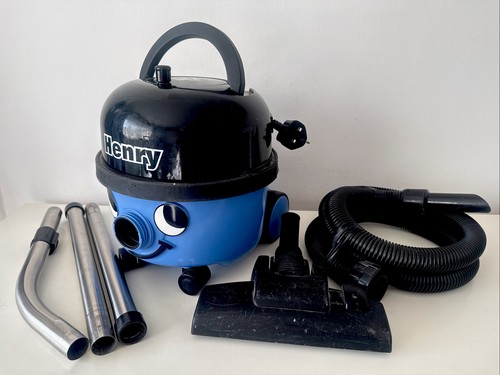 Numatic henry hvr160 vacuum - henry, hvr160-11