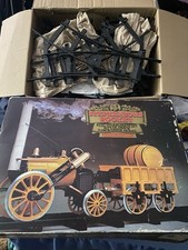 Hornby Railways Stephensons