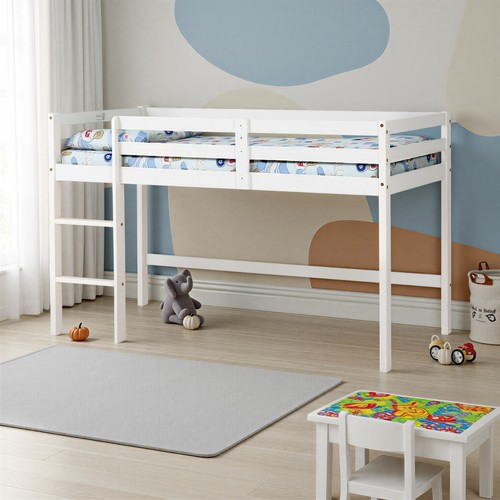 Panama mid sleeper bed - mid,