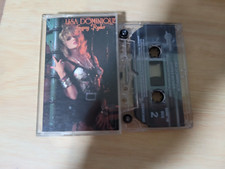 LISA DOMINIQUE GYPSY RYDER