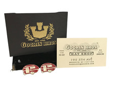 Goorin Bros Shasta Vintage