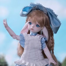 1/6 Resin BJD Doll SD Ball
