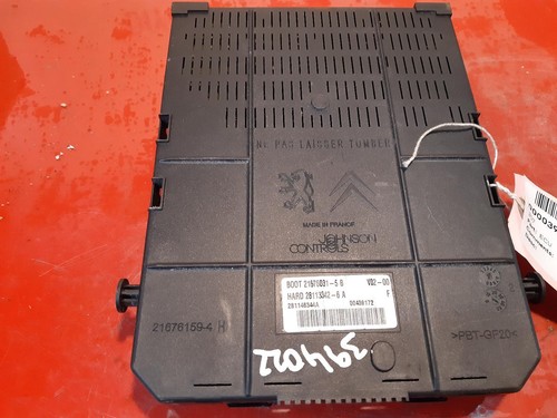 Peugeot 307 ecu 2004 - ,