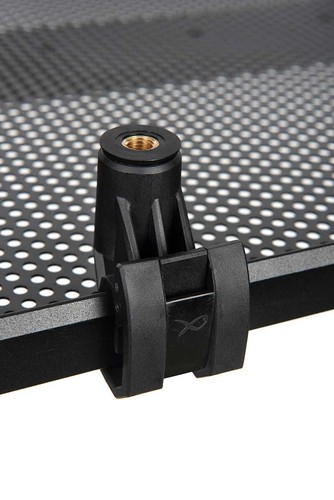 Matrix side tray clamp new - tray,