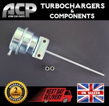 Turbocharger Turbo Actuator