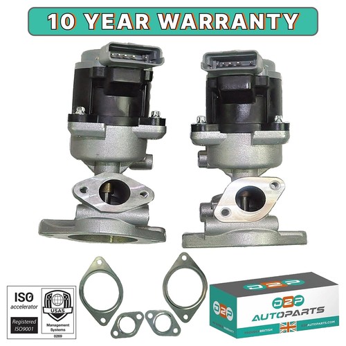 Egr valve for land rover - valve,