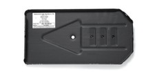 Ford Escort Mk1 Battery Tray - Rally Type for the Boot  -  25-16-69-0