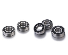 KTM Front & Rear Wheel Set KTM