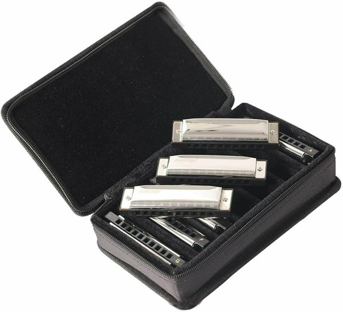 Easttop blues diatonic - easttop,