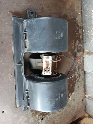 Ford escort mk3 mk4 - mk3/mk4, heater