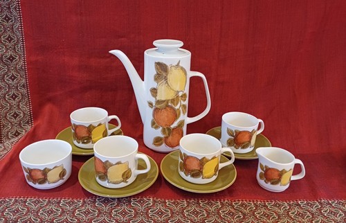 Vintage g meakin - j,