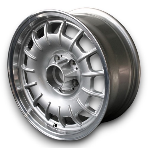 Baroque style rims - baroque,