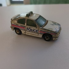 Matchbox Vauxhall Astra GTE /