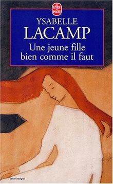 Une jeune fille bien - , il