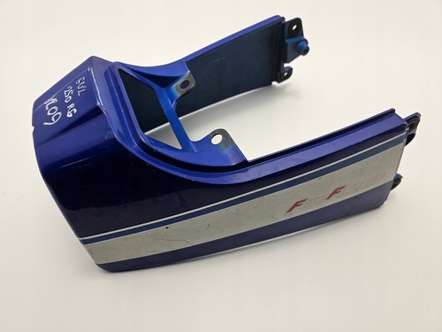 Suzuki 250 609 rear - 609,