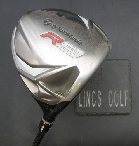Taylormade driver - 9.5°,