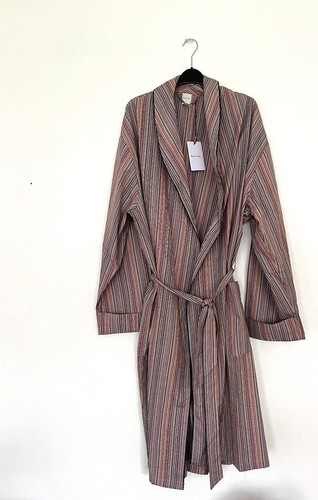 Paul smith signature stripe - signature,