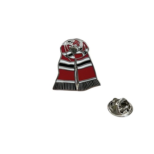 Manchester united munich scarf - manchester,