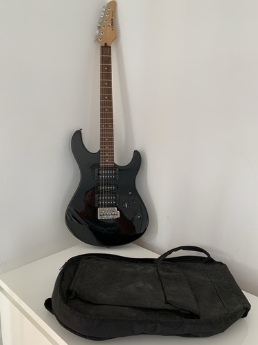 Yamaha erg121c black - yamaha,