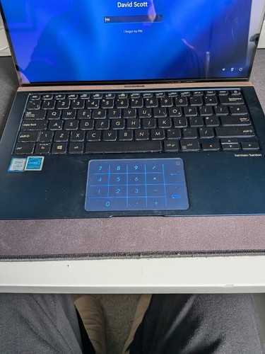 Asus zenbook - asus,